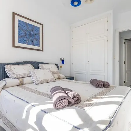 Amazing Penthouse On The Beach, Sea Views, Wifi, Airconditioning And Parking Torrevieja Esterno foto